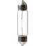 Festoon Bulb 6411LL Clear 12V